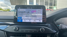 Ford Focus 1.0 EcoBoost 125 ST-Line 5dr Auto Petrol Hatchback